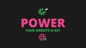 Why Your Website is Still Your Most Powerful Marketing Tool in 2025