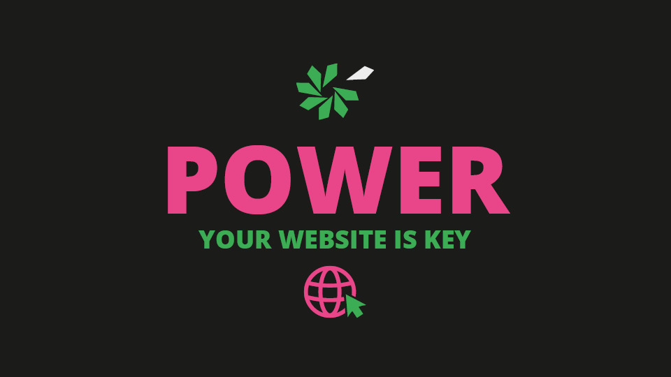 Why Your Website is Still Your Most Powerful Marketing Tool in 2025