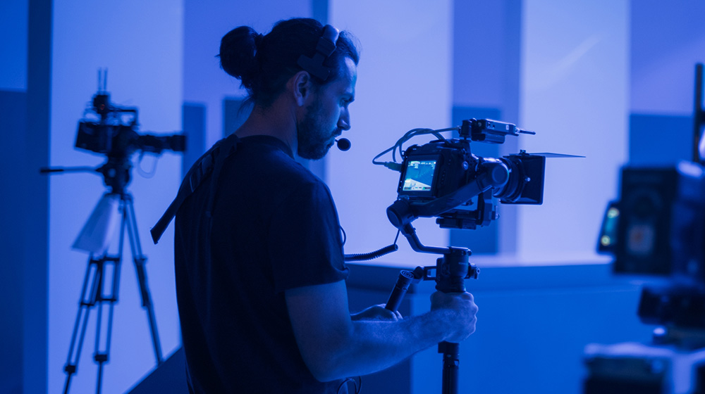 video and photography services